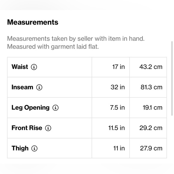 RE/DONE NWT Men’s Slim Fit Indigo Denim | Dark 05 Wash | Size 34 x 32 | 🔥 - Picture 7 of 14